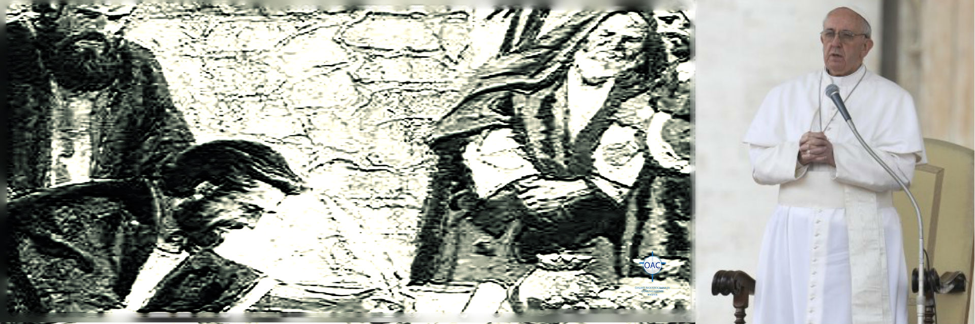 Todos somos discípulos que necesitamos experimentar y vivir la palabra consoladora de Jesús