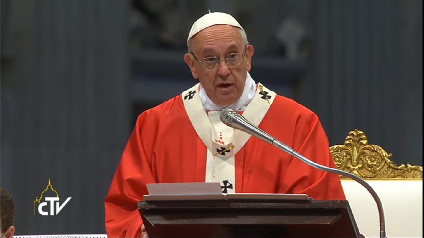 El fariseo se creía perfecto y por eso condenaba, estamos igual