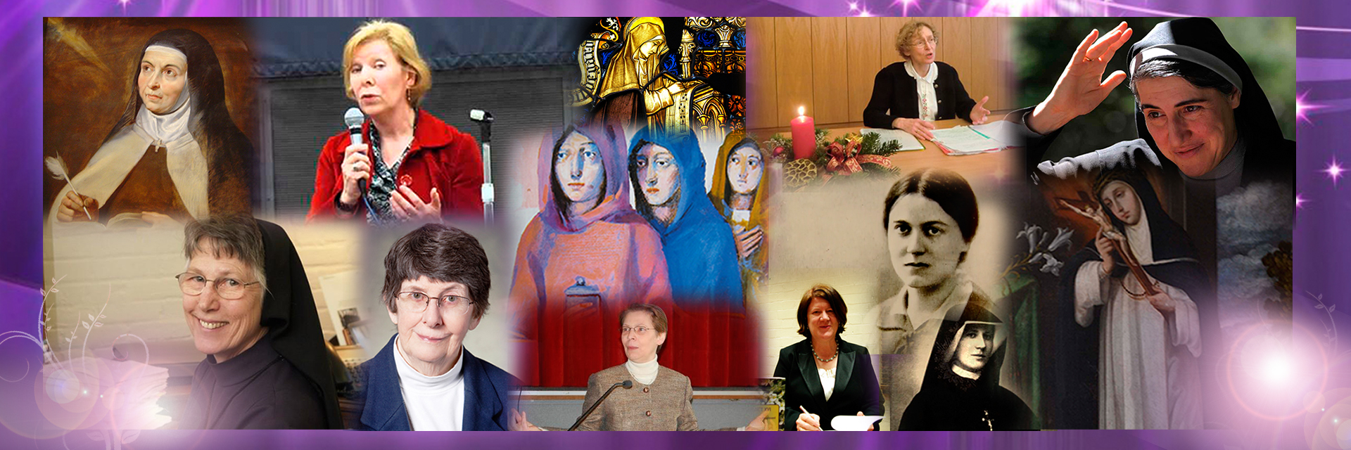 Más presencia femenina en la Comisión teológica