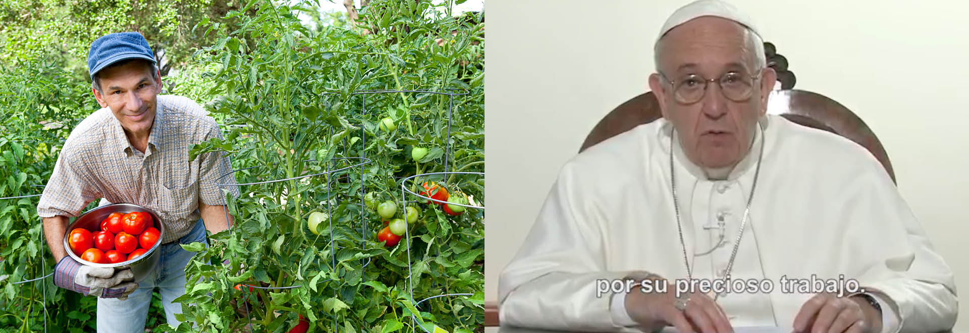 Campesino: mereces una vida digna