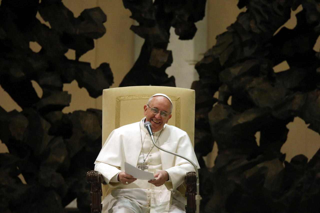 La esperanza cristiana no es simple optimismo