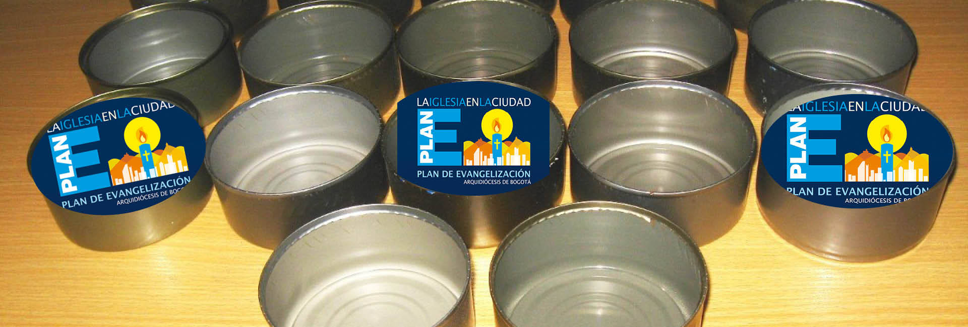 Papa Francisco pide una fe misionera y no encerrada en “una lata de conserva”