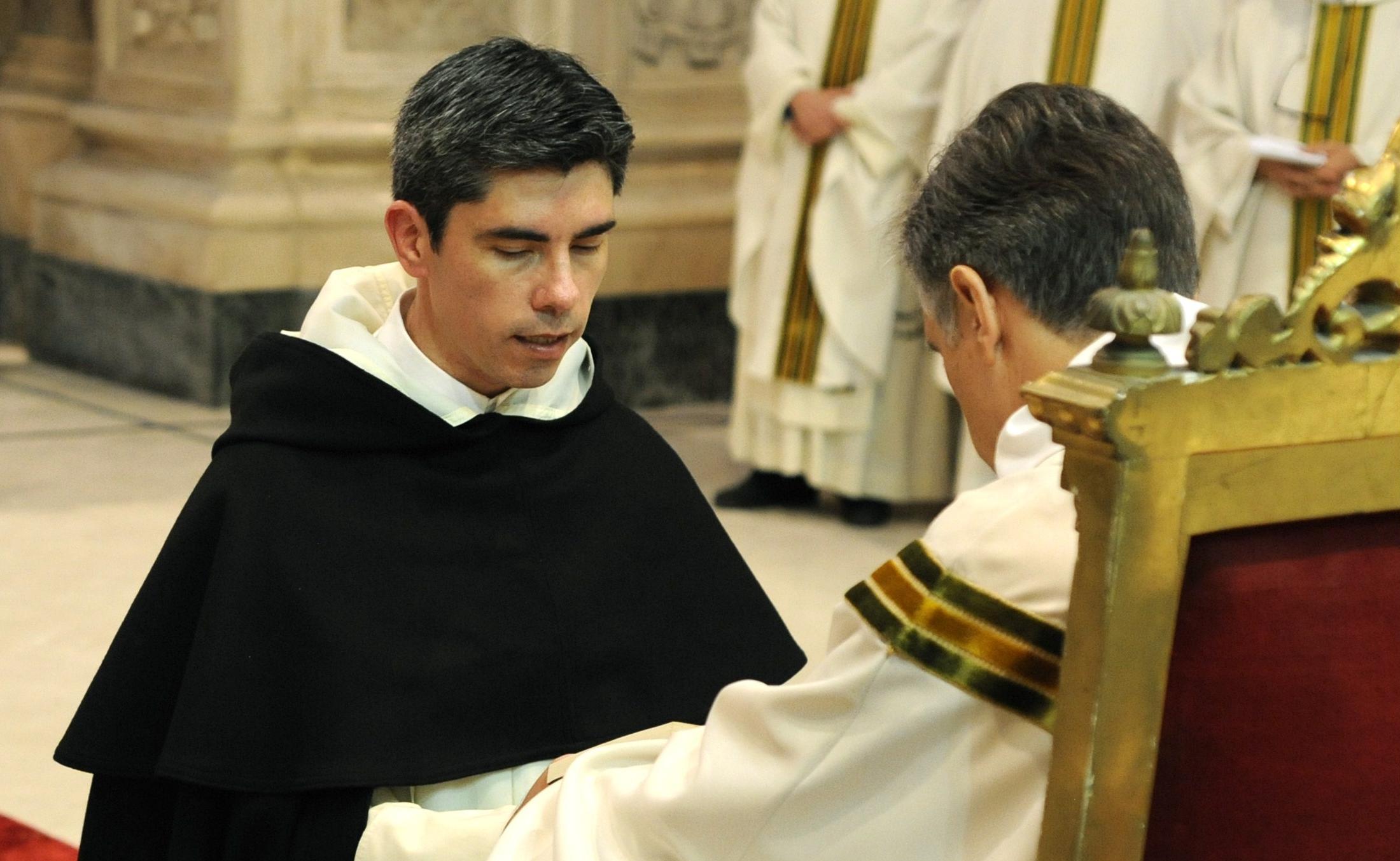 ¿Corazón seco y esterilizado? Ha caído en la tentación de la supervivencia