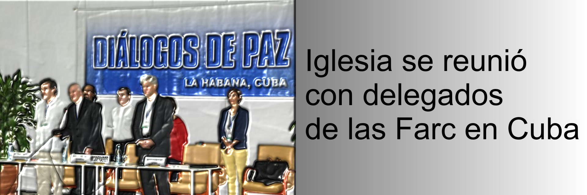 El presidente de la Conferencia Episcopal de Colombia, aseguró que no hay certeza que se pueda realizar el encuentro con el Papa Francisco