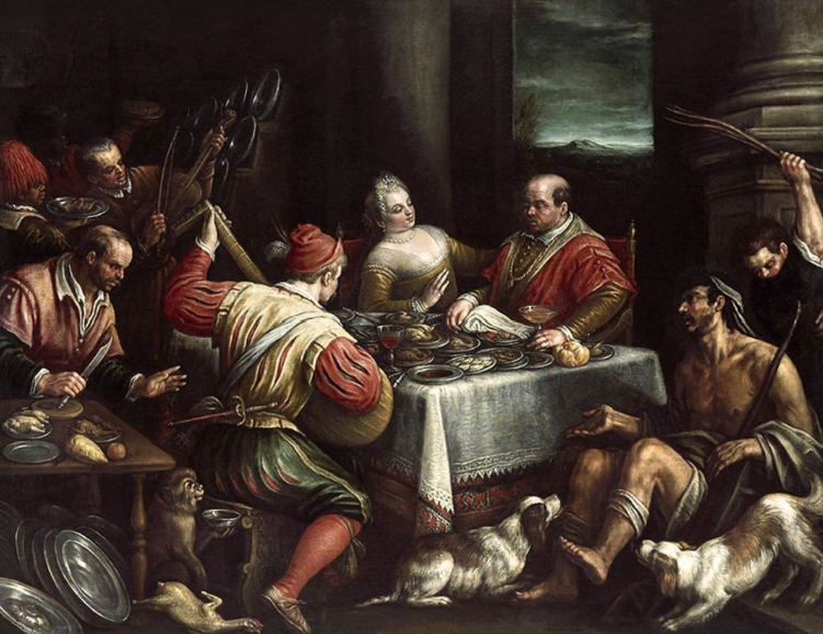 LITURGIA Septiembre 25 La consecuencia de vivir de espaldas a la historia