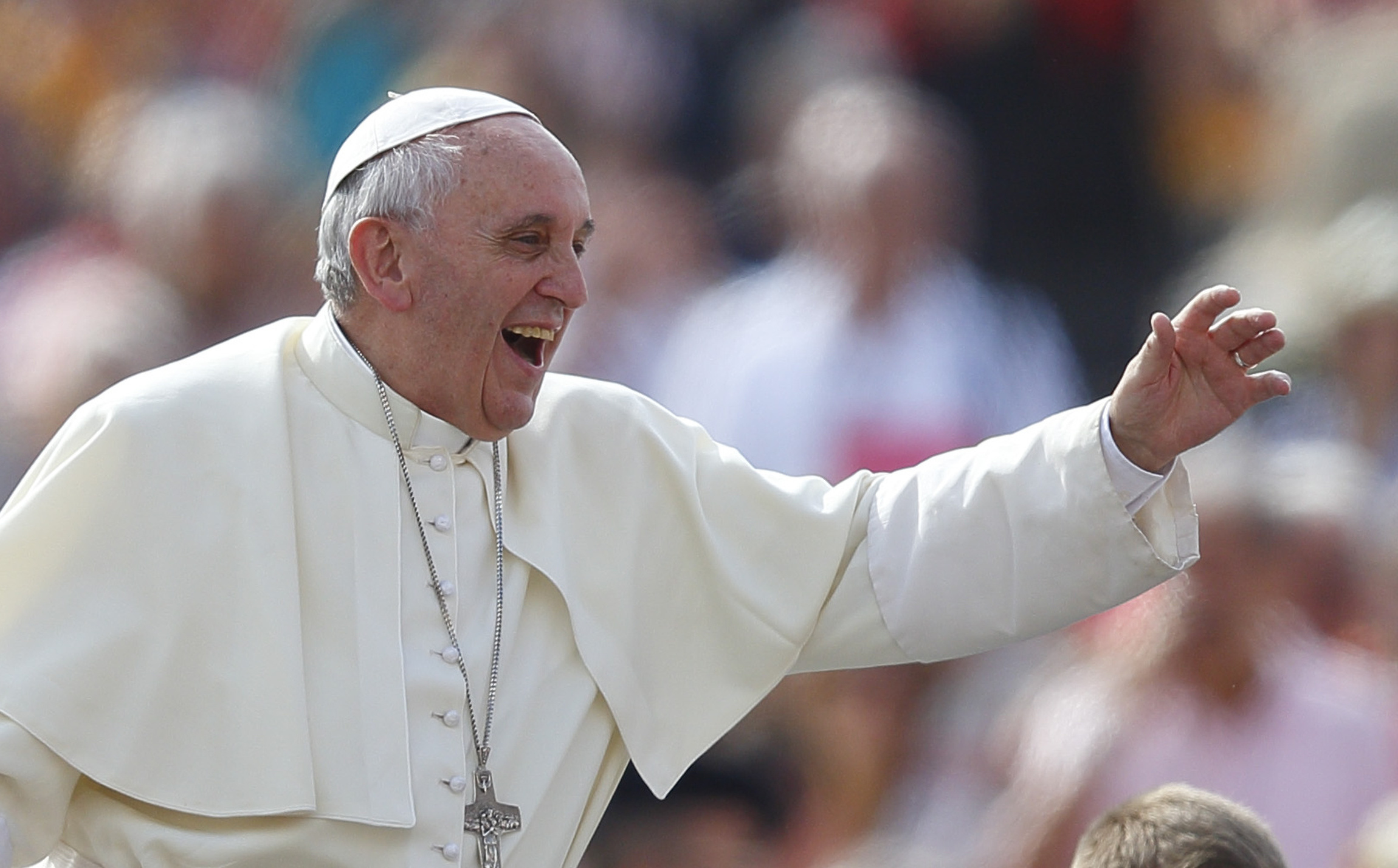 «¿Cuáles riquezas acumular? Las que tienen precio en “la bolsa del Cielo”»