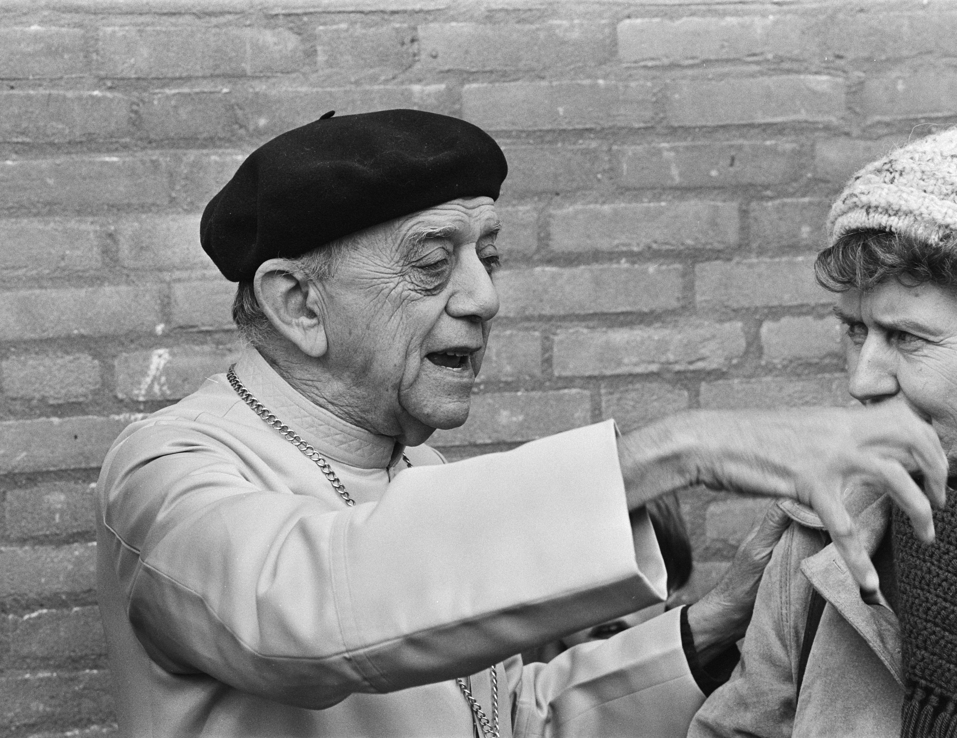 Roma autorizó a la arquidiócesis de Olinda y Recife a iniciar el proceso que podría llevar a los altares a Dom Helder Camara