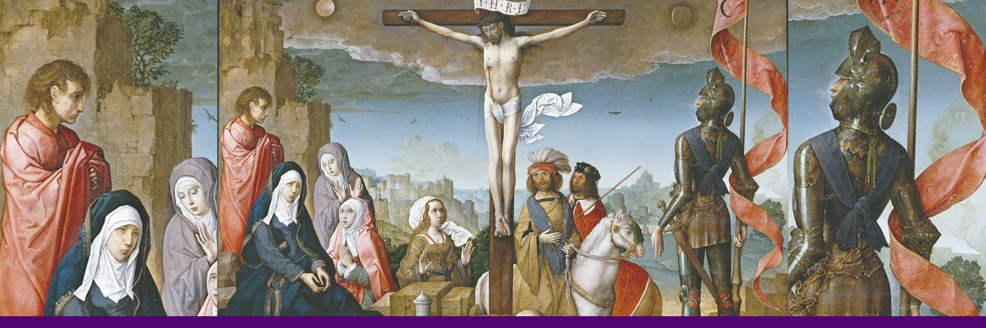 Mensaje del señor cardenal Rubén Salazar Gómez - Viernes Santo de 2016