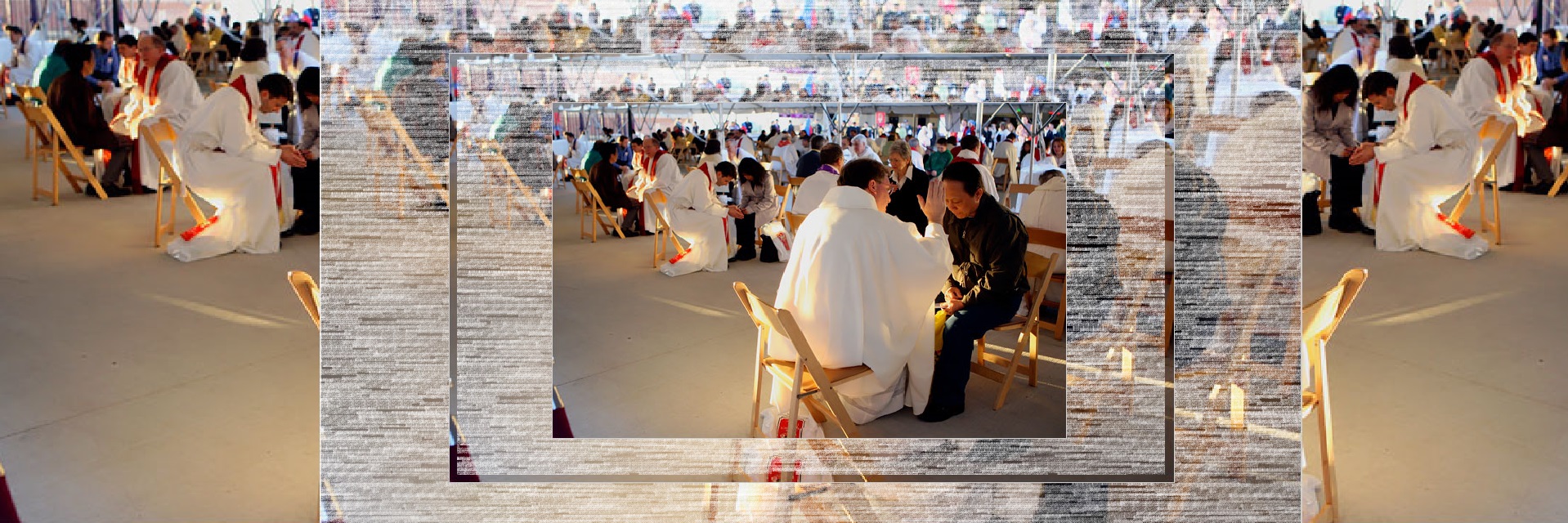 No tema reconciliarse con Dios