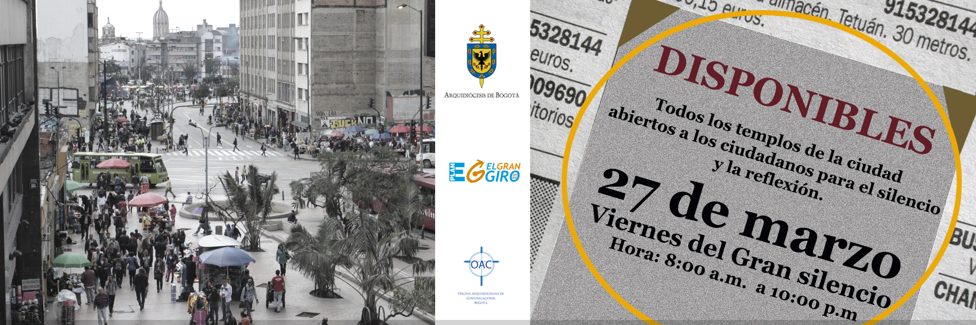 Viernes del Gran Silencio