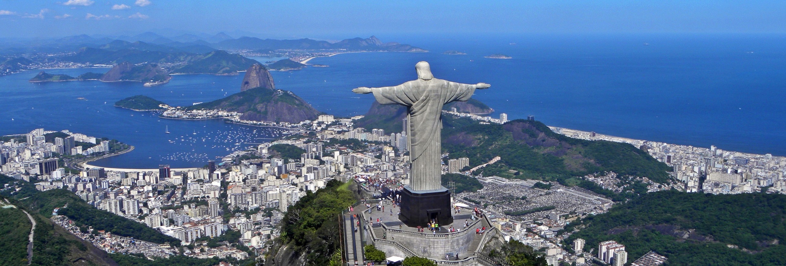 La intención del Papa por Río