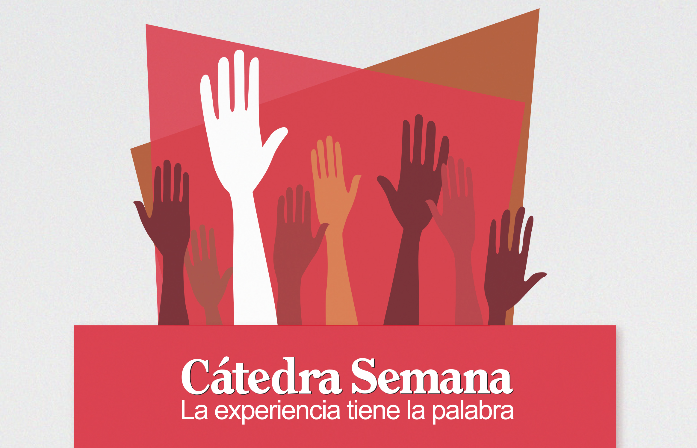 Semana por la Paz “Ganemos con la paz, reconciliémonos”