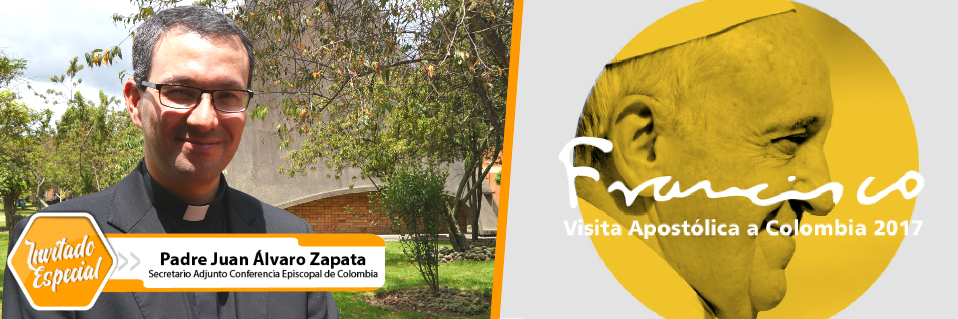 El pre, el durante y el pos de la visita del Papa a Colombia