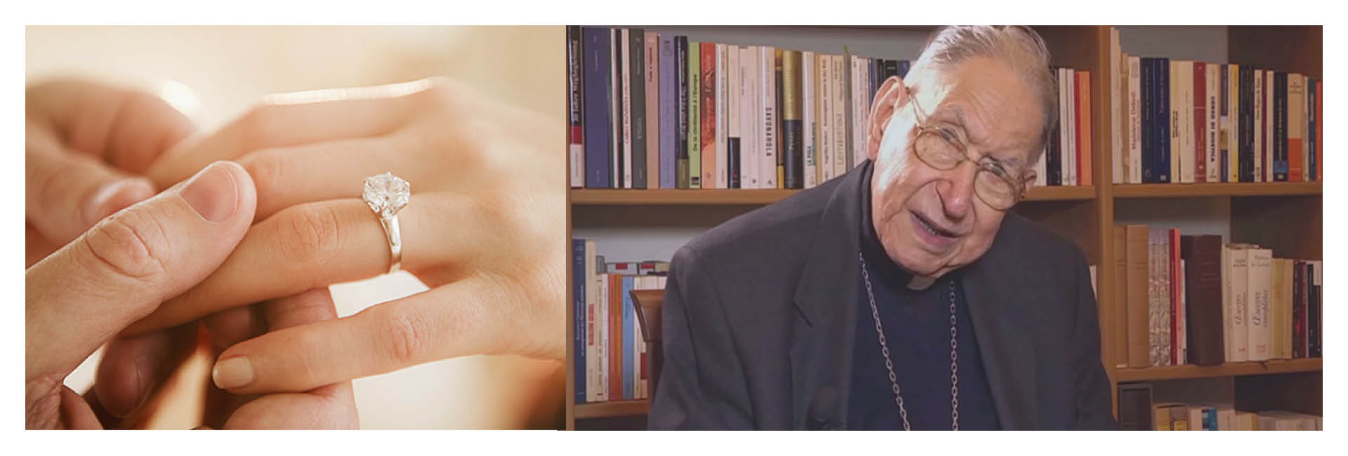 “La misericordia es doctrina. Es el corazón de la doctrina cristiana”