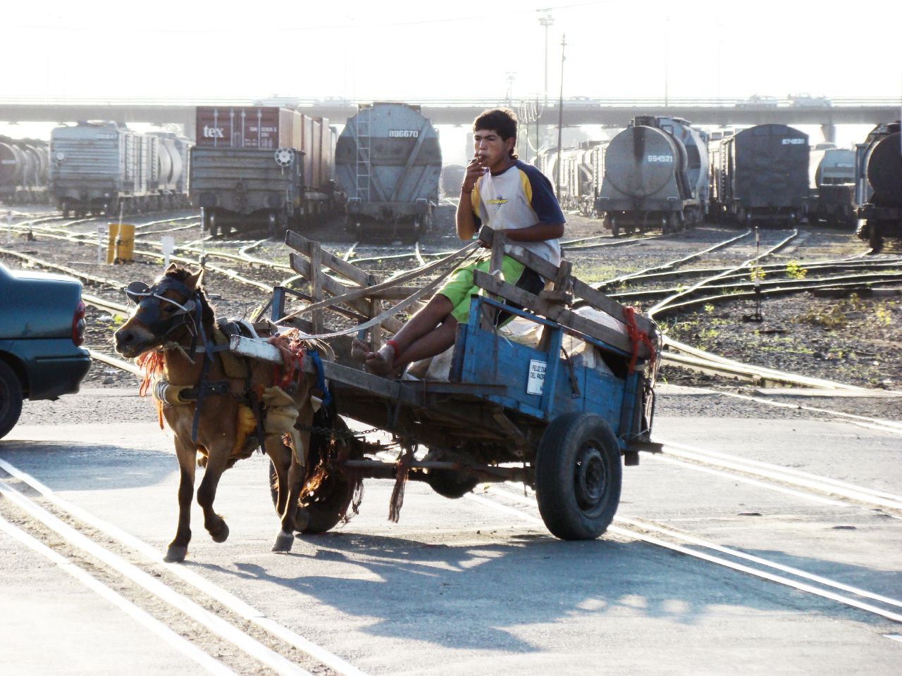 Encuentro Mundial de los Movimientos Populares: Los excluidos, motor del cambio social