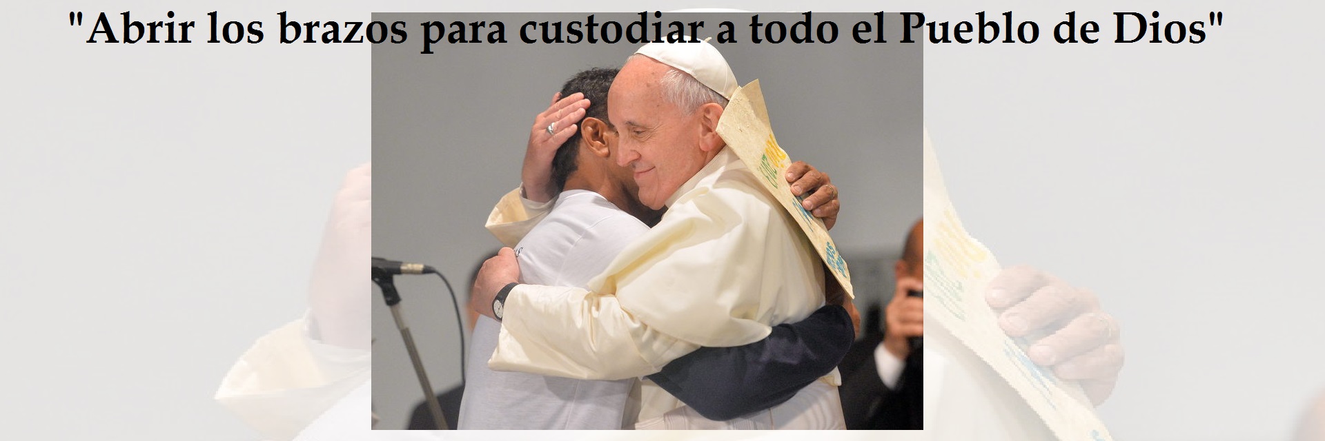 Hace dos años la Plaza San Pedro en Roma aclamaba al Papa al inicio de su pontificado, al servicio de la Iglesia y el mundo