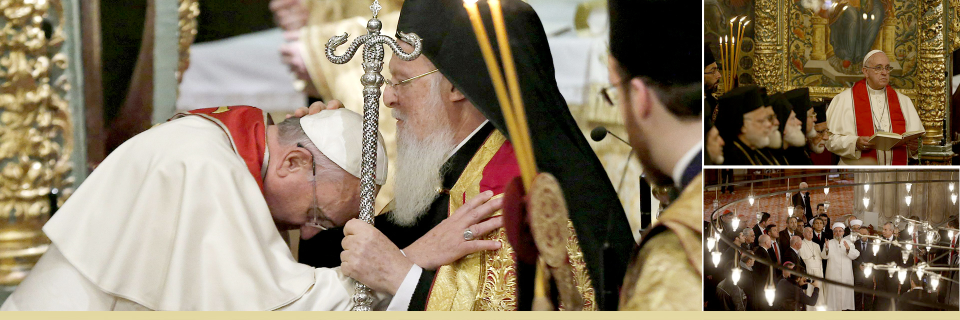 Musulmanes y cristianos están llamados a trabajar juntos por la justicia y la paz