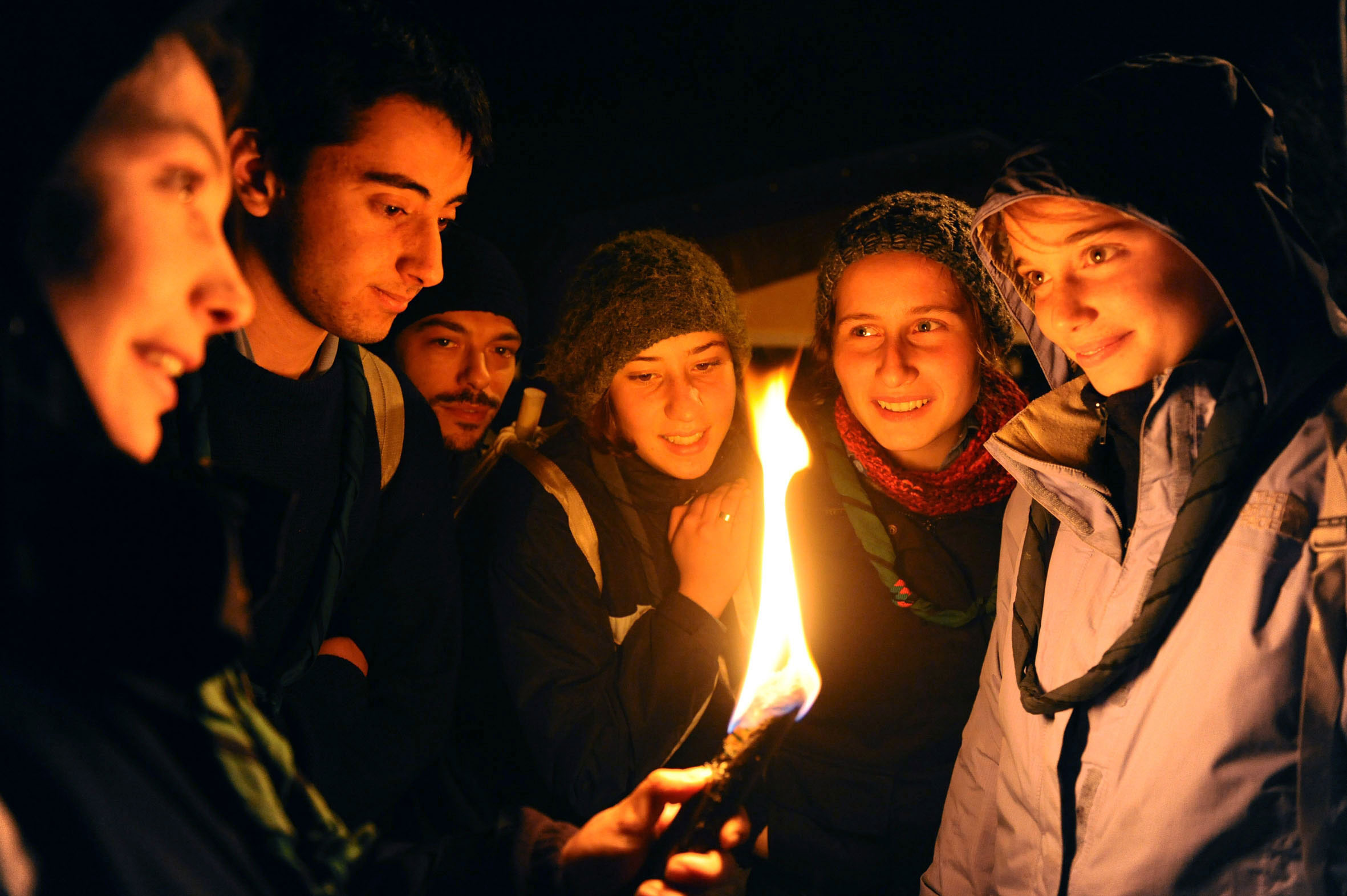 Próximo Sínodo de los obispos: “Los jóvenes, la fe y el discernimiento vocacional”
