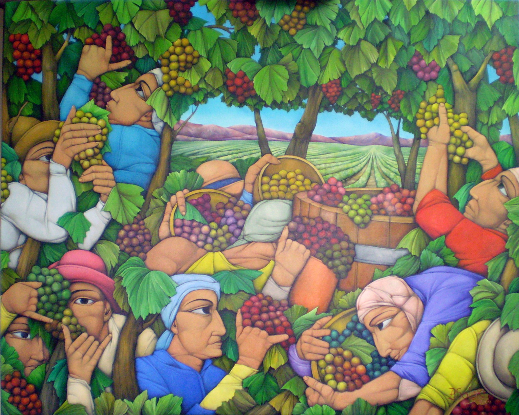 La propuesta de amor de Dios a la humanidad es la esencia del cristianismo