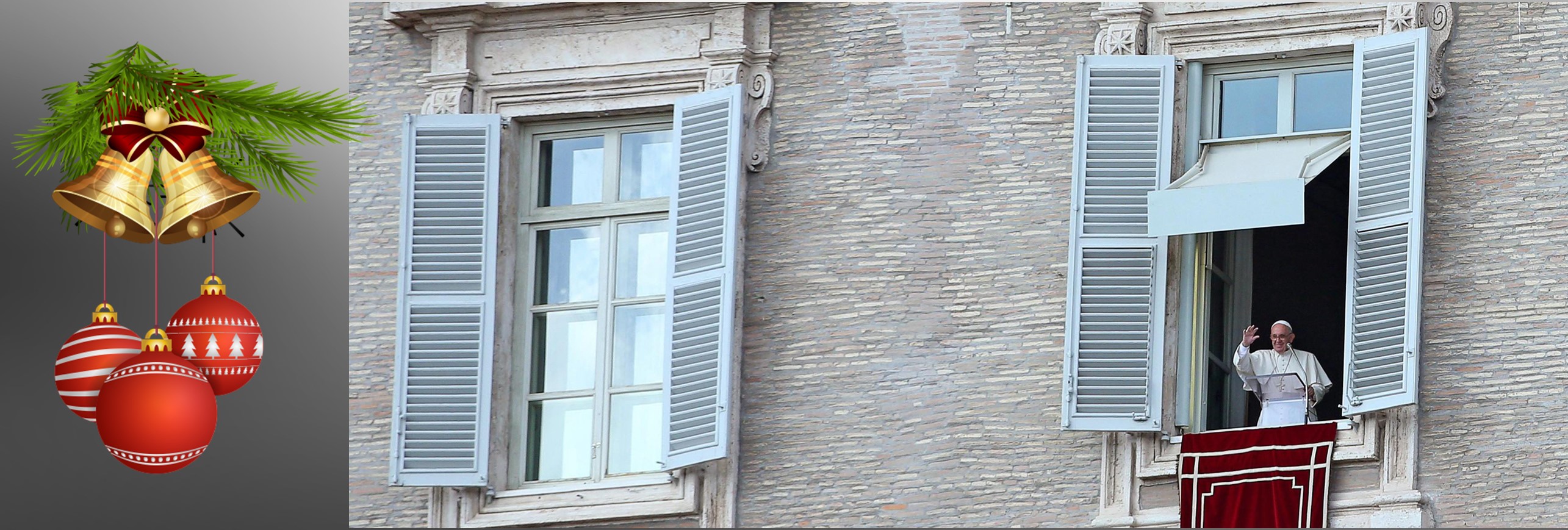 Cuando un misionero anuncia a Jesús no hace proselitismo, como un “hincha” que busca más seguidores para su equipo: Francisco