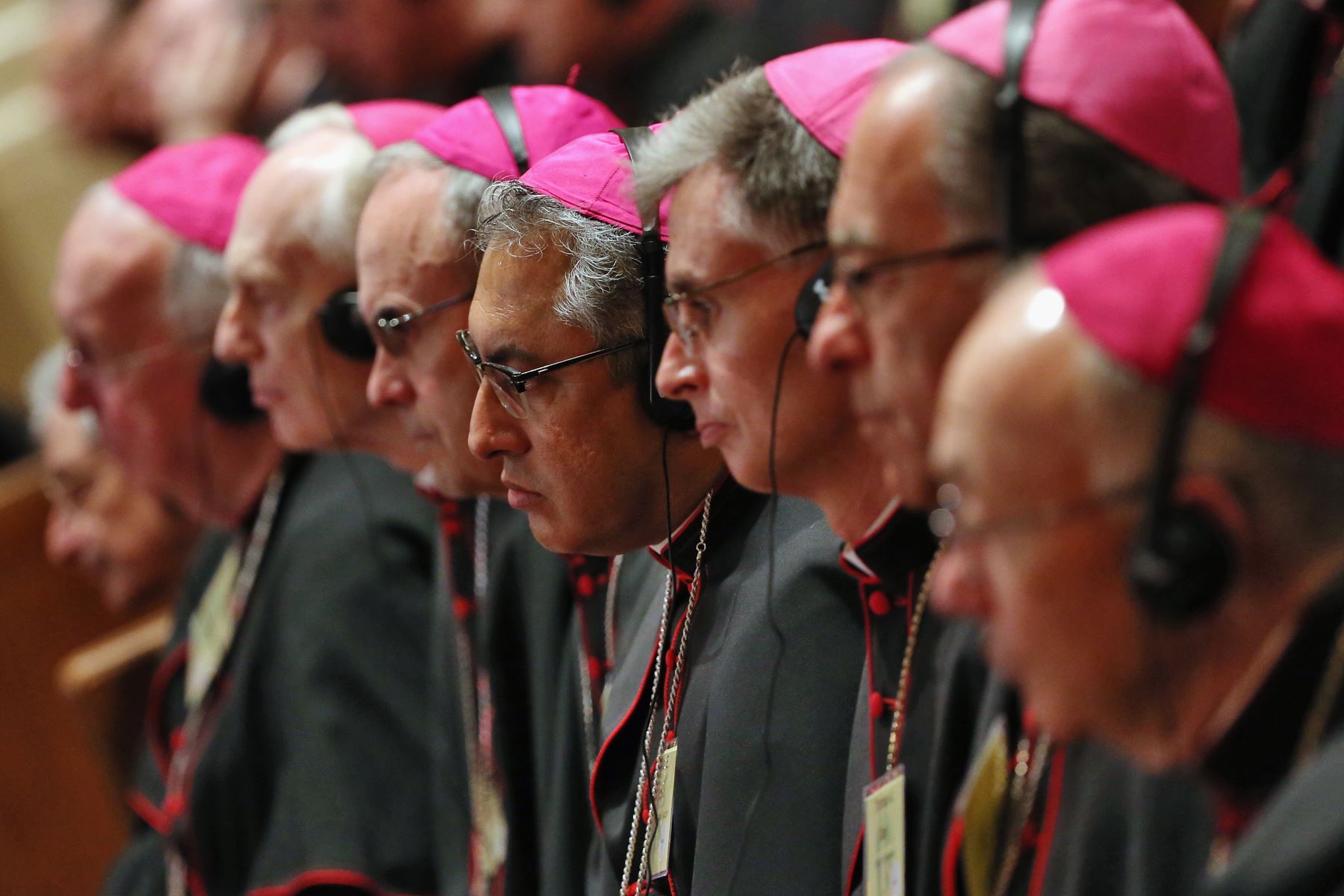 Seminario para los nuevos obispos de la Congregación para la Evangelización de los Pueblos