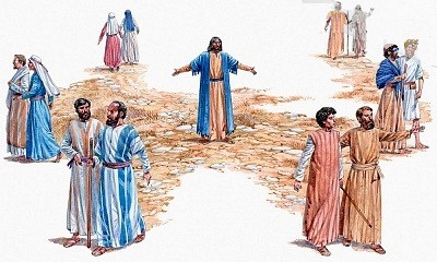 LITURGIA Julio 7 La fecundidad del Reino y la precariedad de medios