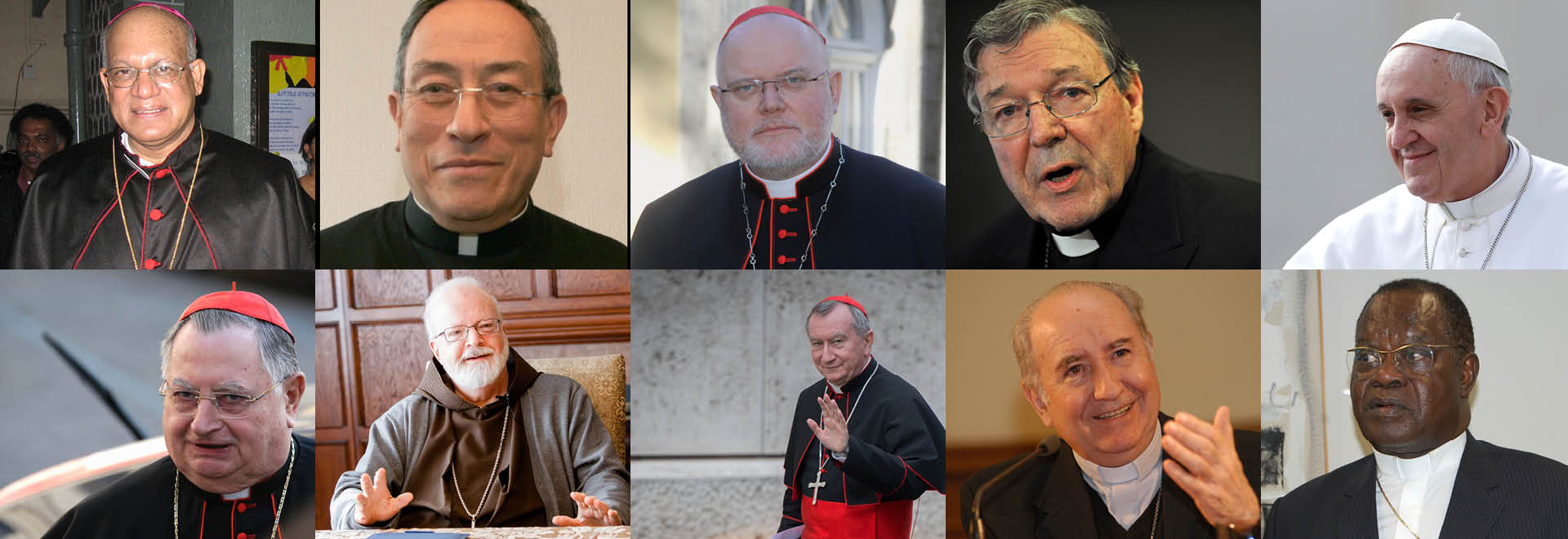 En la XV reunión del C9 se prepara un nuevo dicasterio