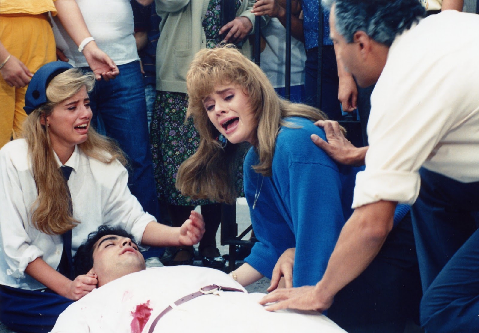 La religión no es ideología y el amor cristiano es una obra concreta