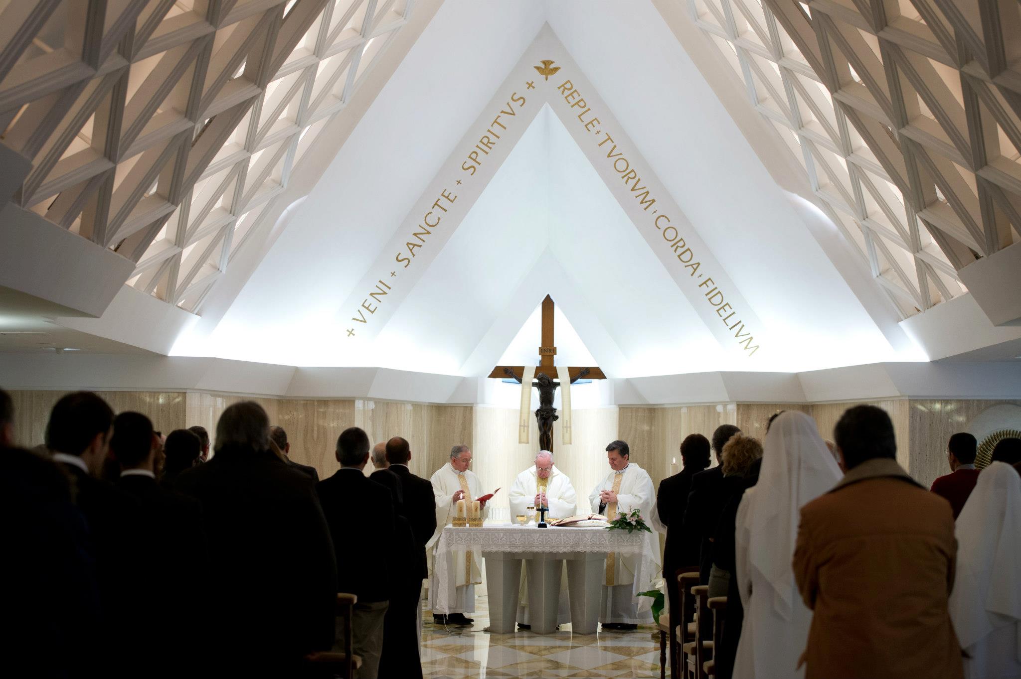 Las sorpresas diarias de Dios