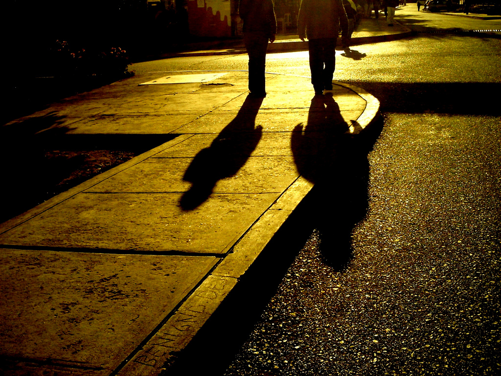 Dios no está interesado en nuestro pasado