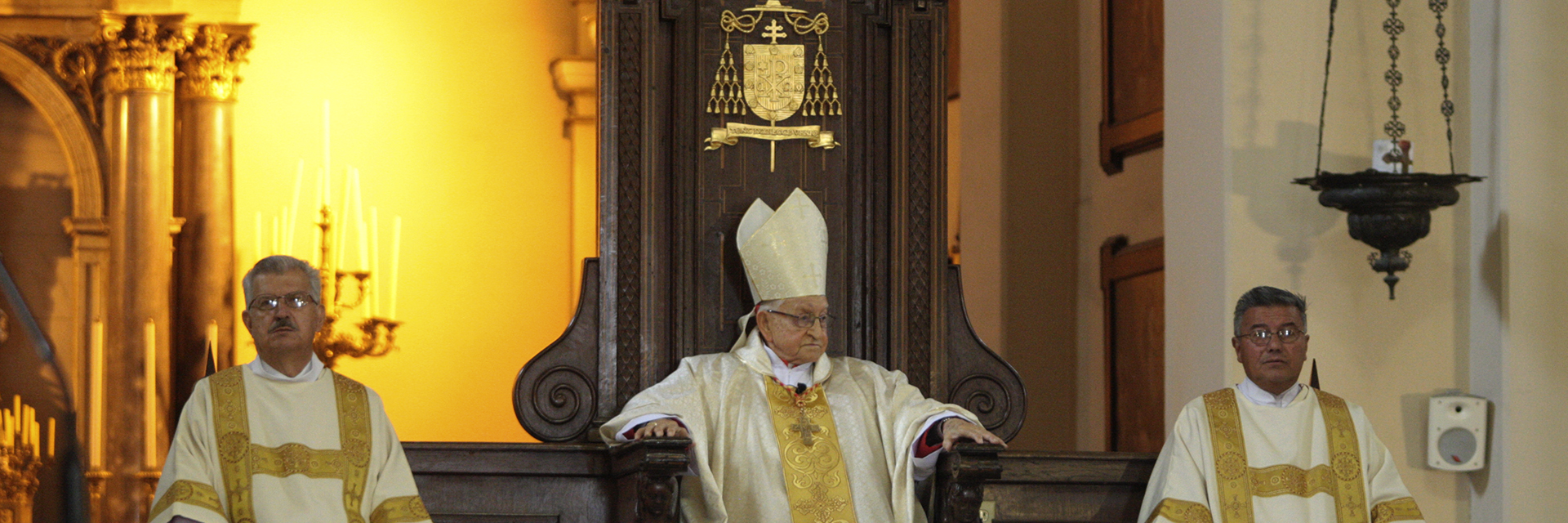 ¿Por qué la designación de Cardenal para mí?