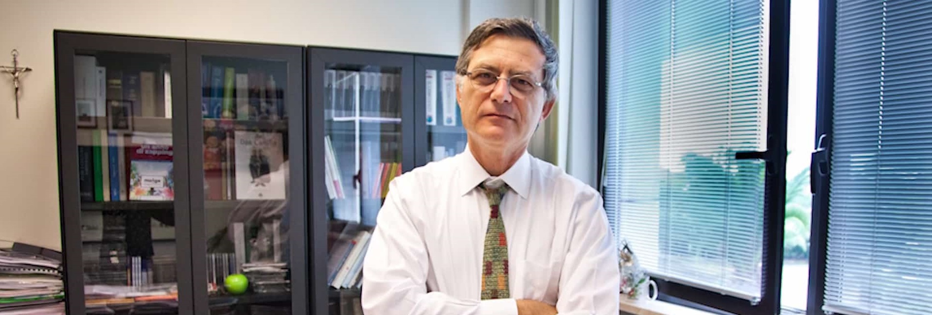 Papa Francisco nombra a responsable del Dicasterio para la Comunicación