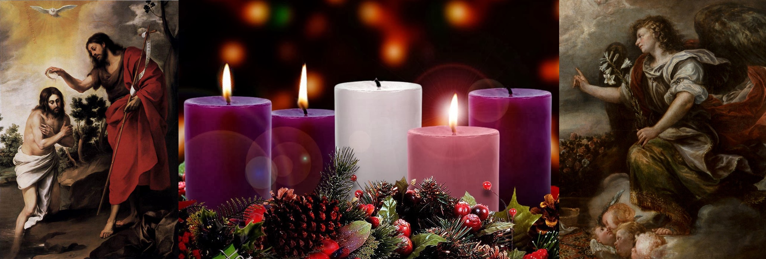 Este domingo empieza el tiempo de Adviento