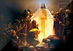 LITURGIA Agosto2  La invitación de Jesús a abrirnos al porvenir