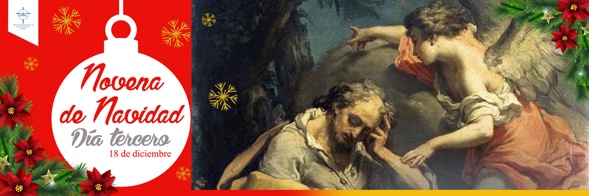 De la justicia de cada uno nace la paz para todos