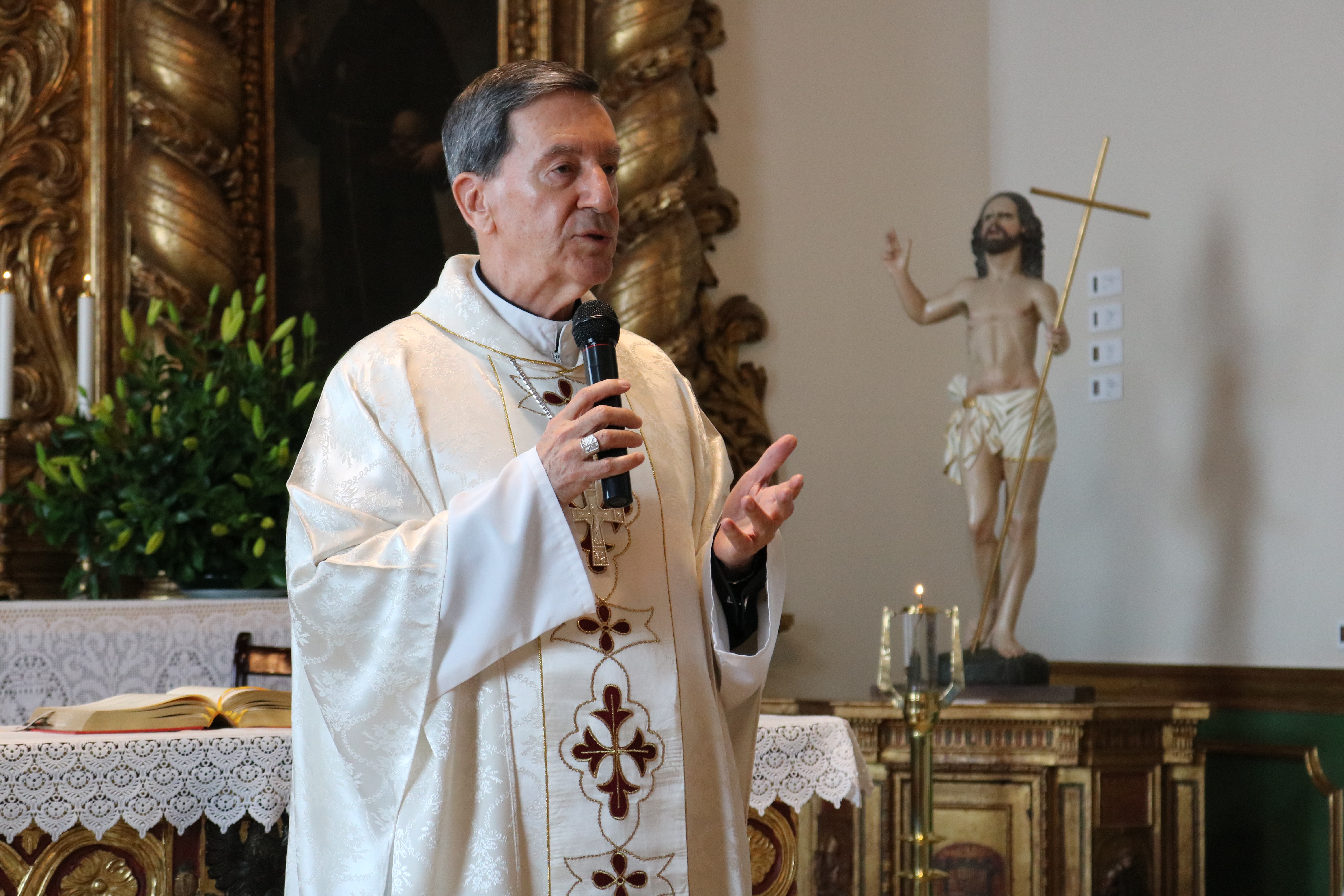 “Una política de arrasar lo que hay para construir de cero es imposible"