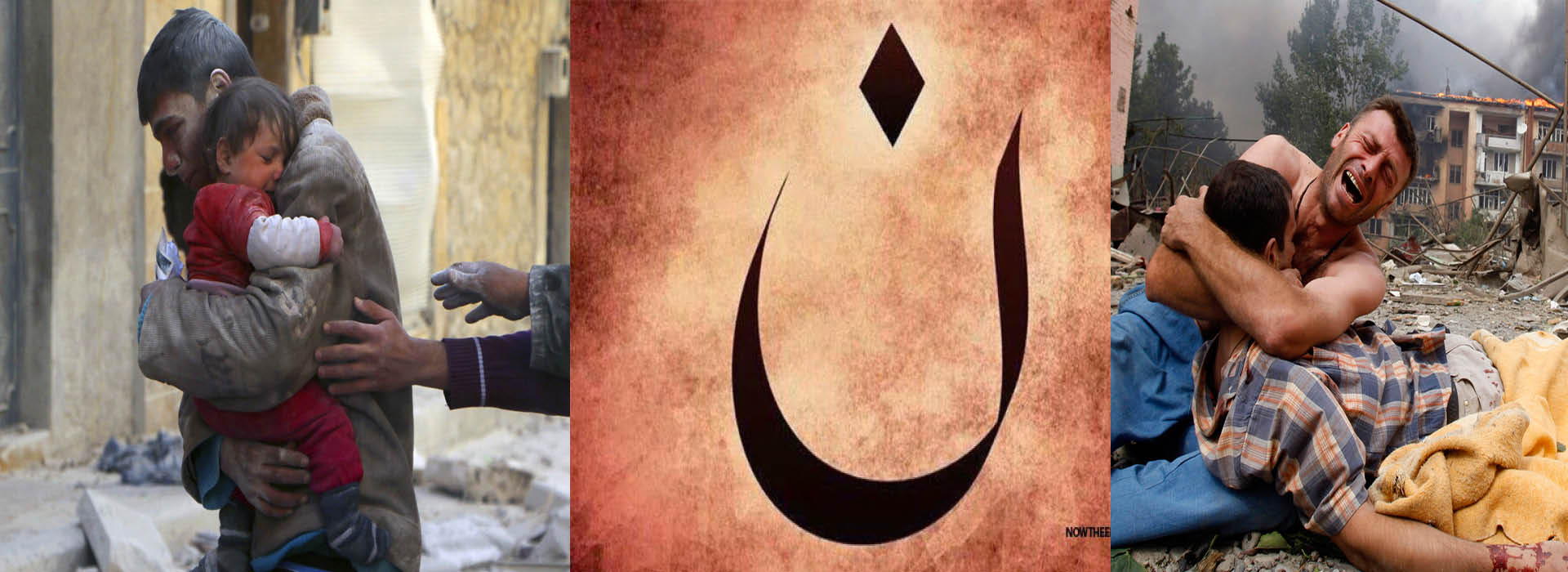 ¿Seguirás callado?