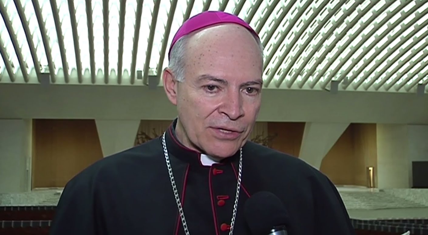 El Papa quiere una Iglesia transparente