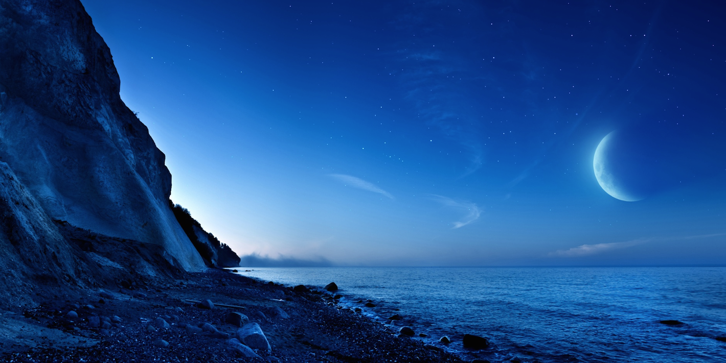 ¿El remedio para "noche oscura del alma"? La fe