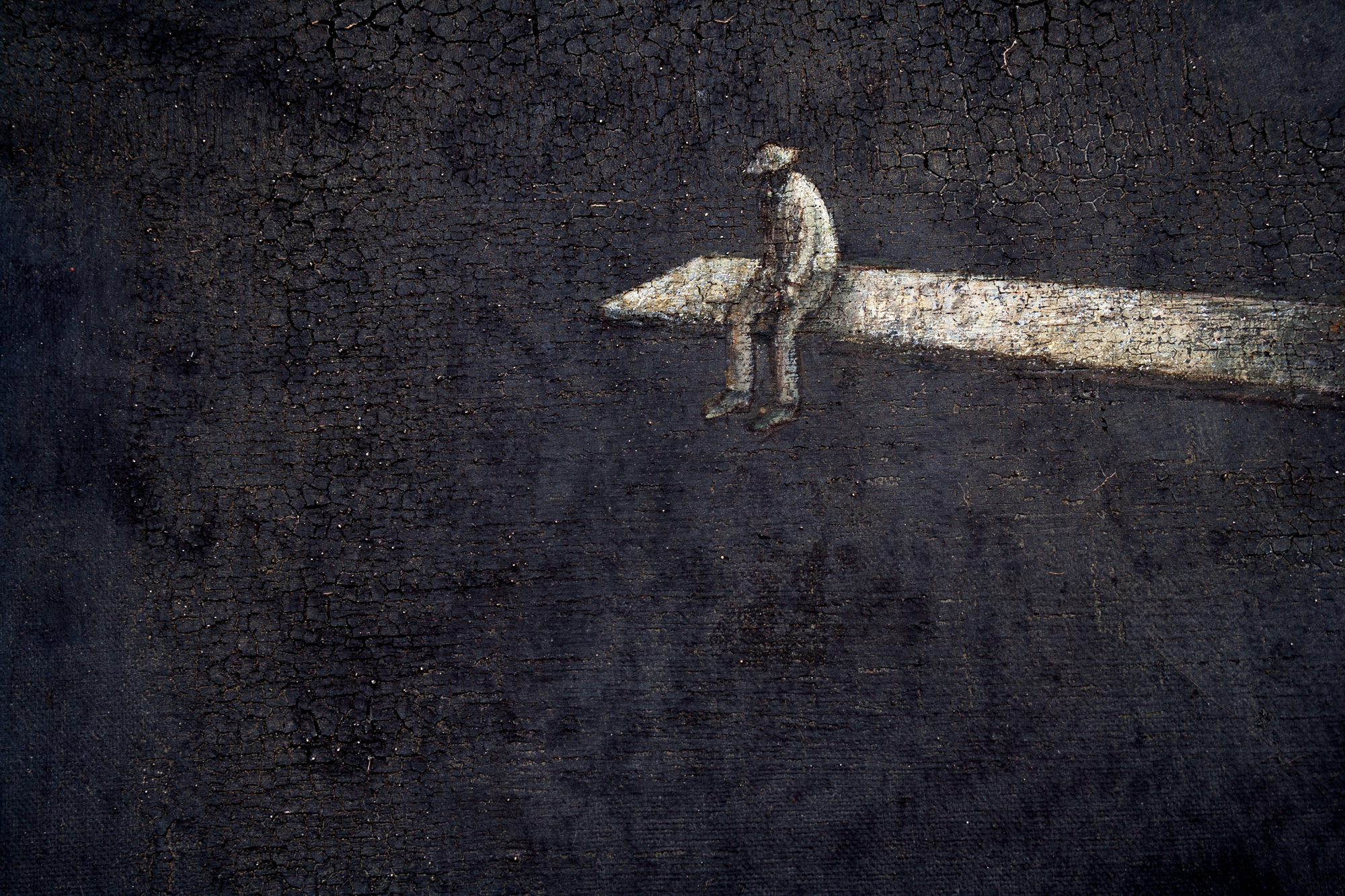 ¿Me angustia tu angustia?