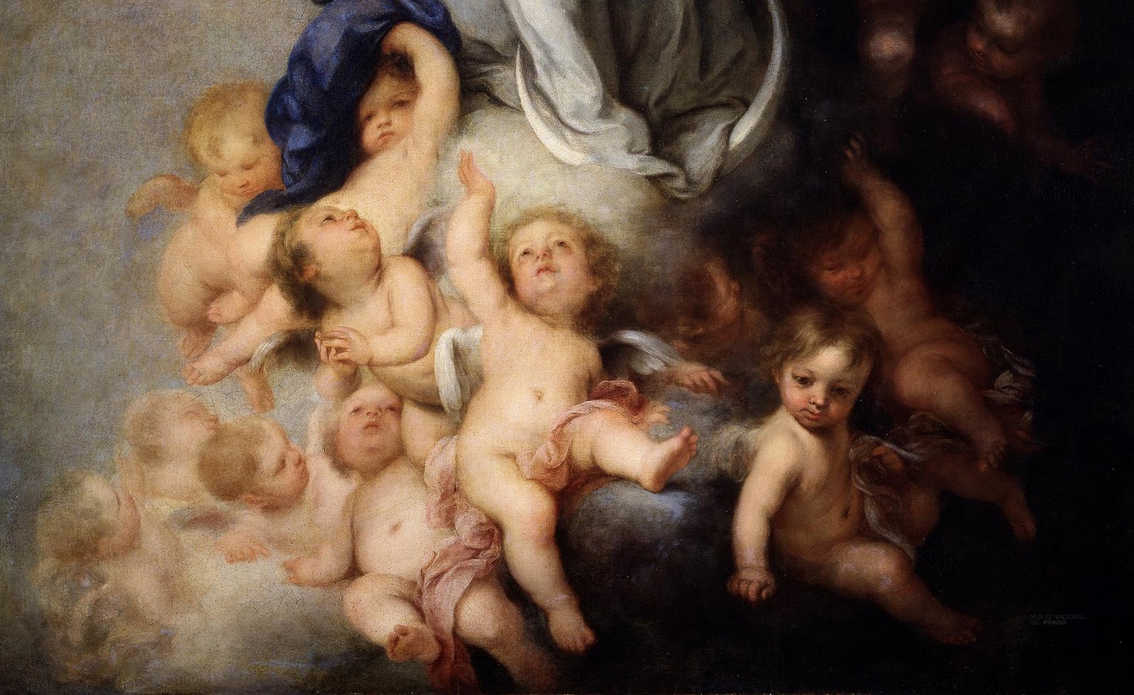 Hay ángeles, claro, pero no todos los que la gente cree