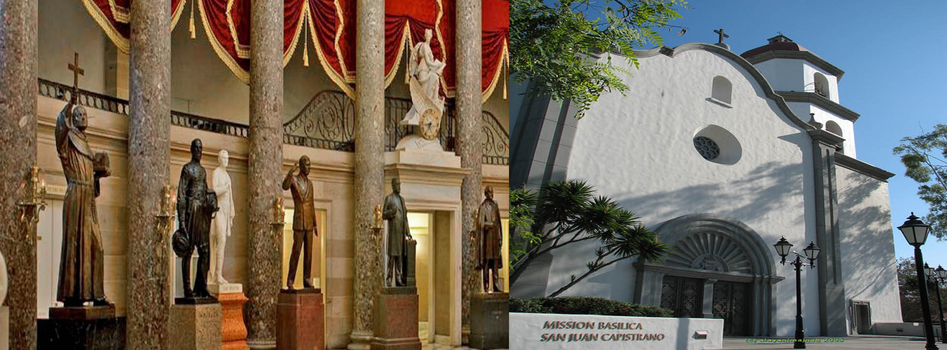 Fray Junípero Serra, el apóstol de California, será canonizado en Washington por el papa Francisco