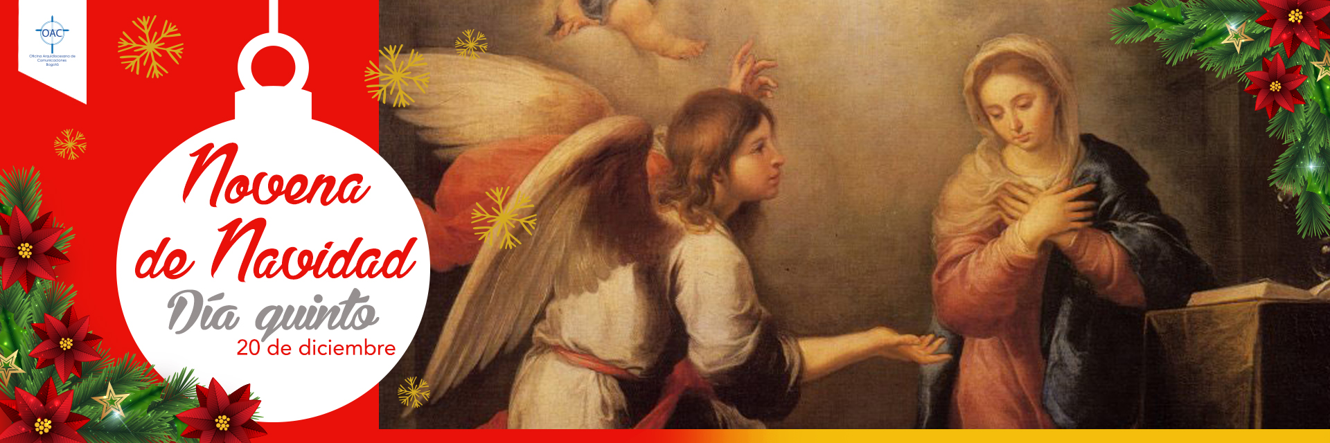 La mujer constructora de la paz y la reconciliación