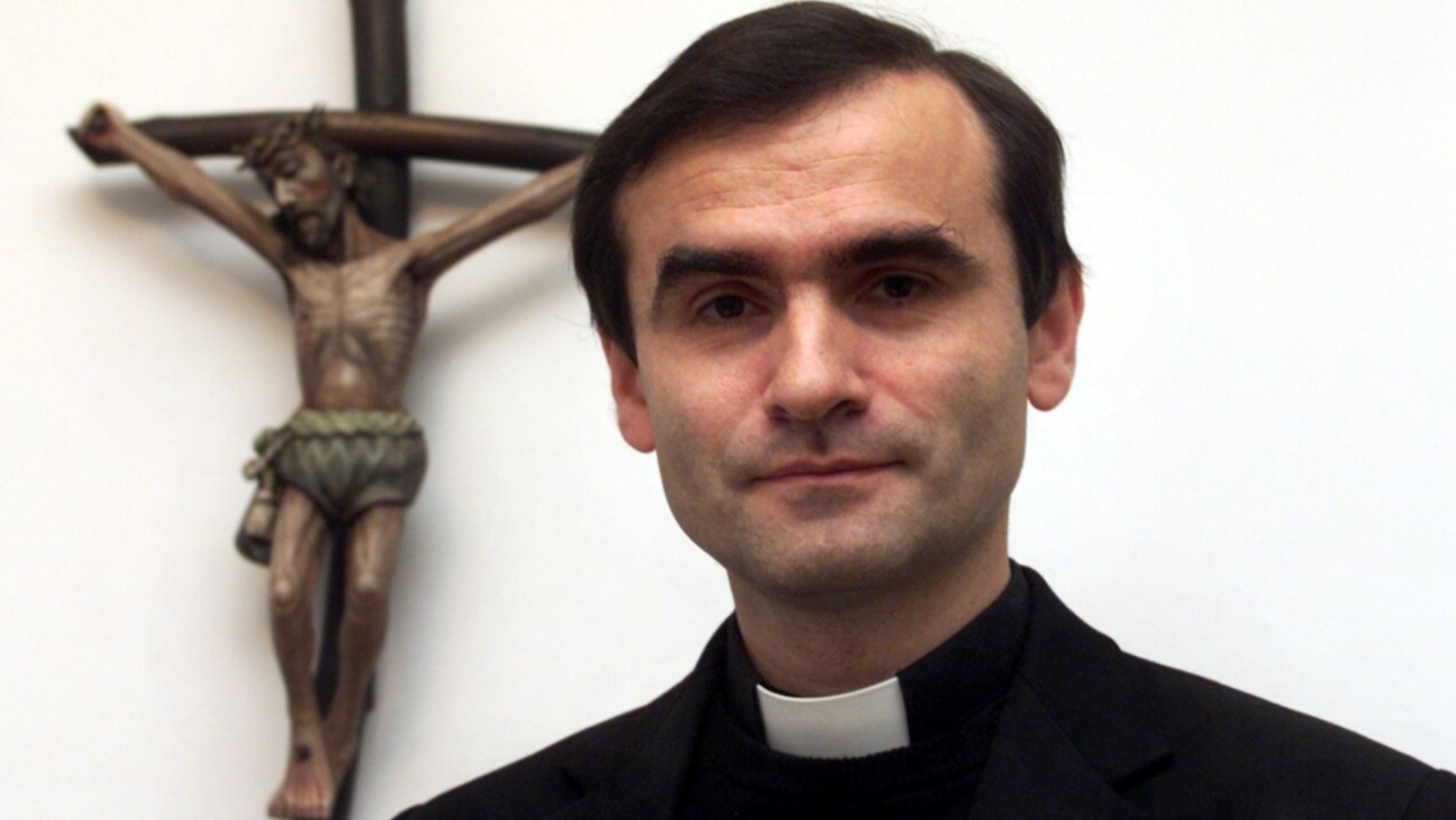 El obispo de Tallin, (Estonia), invita al Papa a "la tierra más atea"