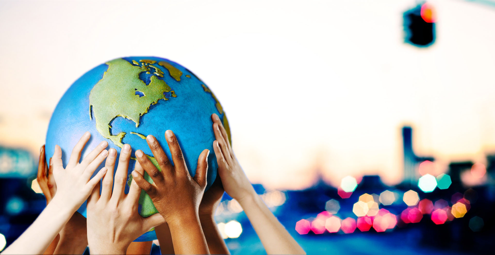 Populorum Progressio financia proyectos para desarrollo y medio ambiente en América Latina