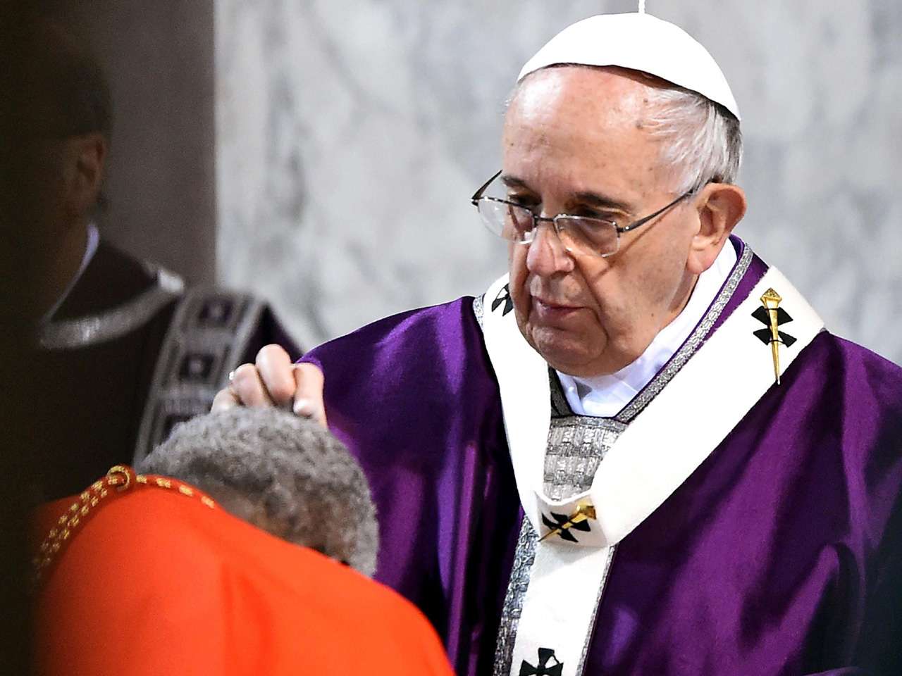 El Papa lanza desafíos cuaresmales desde la Casa Santa Marta