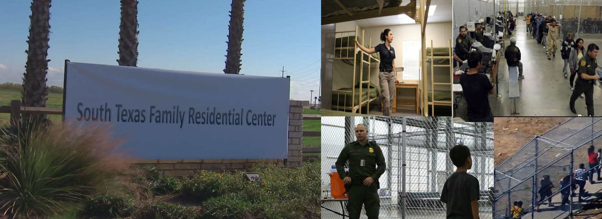 Los líderes religiosos de los Estados Unidos apelan de nuevo al presidente Obama por la familias inmigrantes