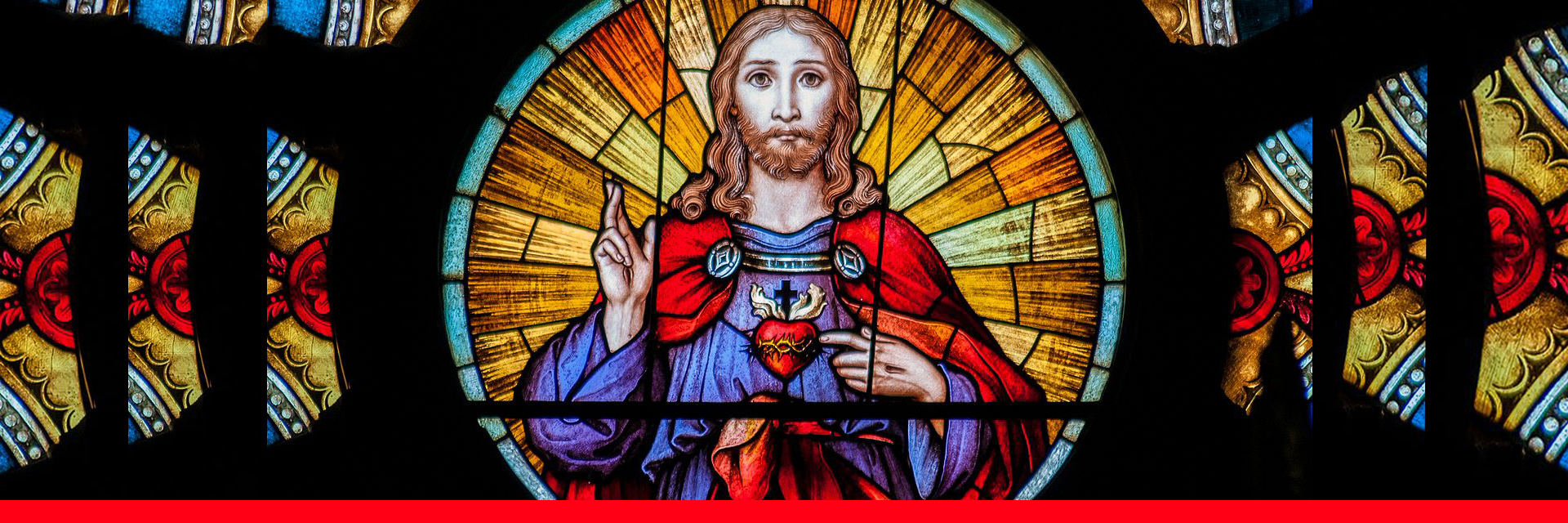 Revelaciones del Corazón de Jesús