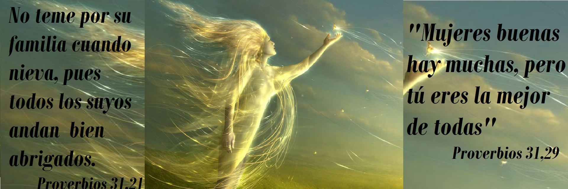 ¡Una maravilla llamada mujer!