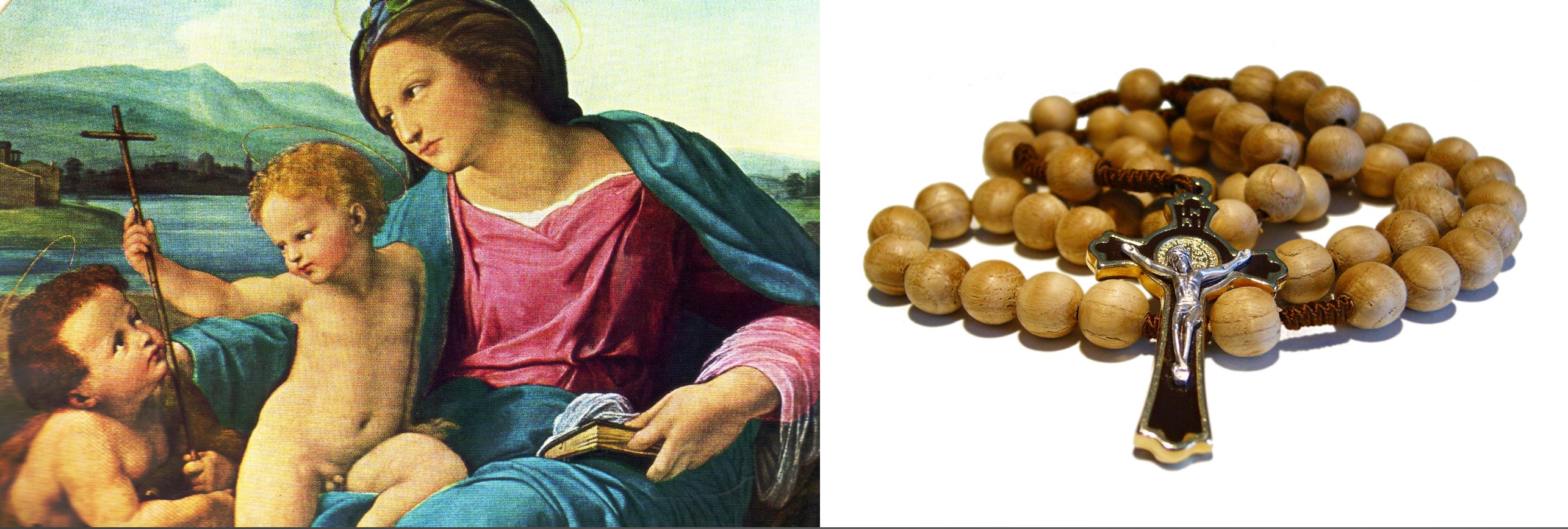 … Y enalteció a los humildes